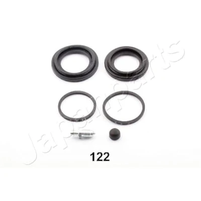 Abbildung von JAPANPARTS KD 122 Bremssattel Reparatursatz Vorderachse NISSAN: Primastar Kastenwagen
