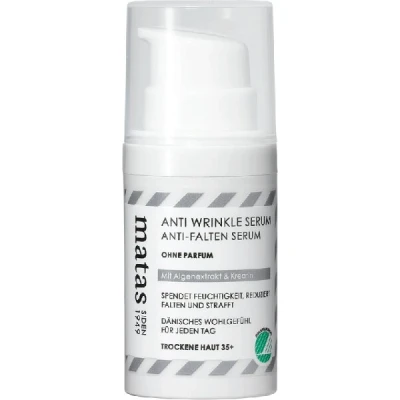 Abbildung von Matas Beauty Striber Anti Falten Serum 30 ml