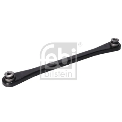 Abbildung von FEBI BILSTEIN 198450 Querlenker mit Gummilagern hinten, Hinterachse links, unten, rechts für Stahlblech DS: DS7 Crossback