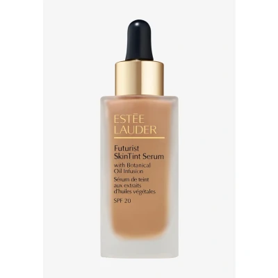 Abbildung von ESTÉE Lauder Futurist Skintint Serum Foundation Foundation, Damen, Größe: 30 ml, 3c2 pebble