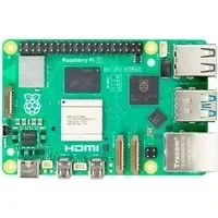 Abbildung von Raspberry Pi 5, 2GB RAM