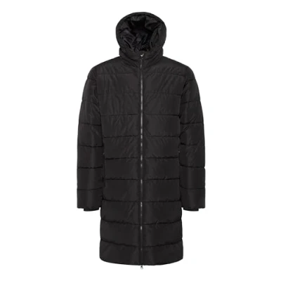 Abbildung von North Bend Amare M Wintermantel, Herren, Größe: Medium, Black
