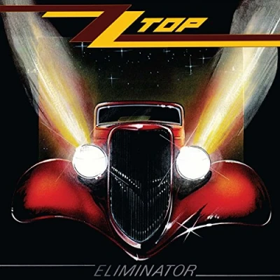 Abbildung von Eliminator [Vinyl LP]