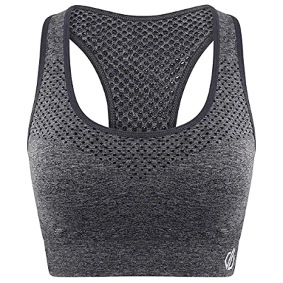 Abbildung von Dont Sweat It Schnelltrocknender, feuchtigkeitsabsorbierender Low Impact Sport BH