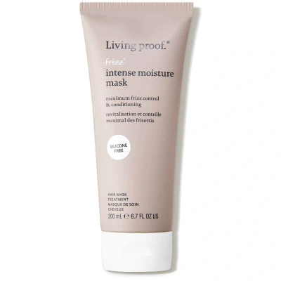 Abbildung von No Frizz Intense Moisture Mask