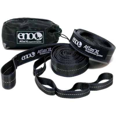 Abbildung von Eno Atlas XL Suspension System, Black/Royal