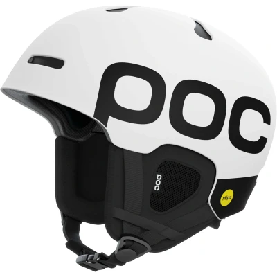 Abbildung von POC Auric Cut BC MIPS Hydrogen White Matt L/XL (59 62 cm)