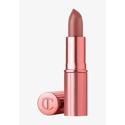 Abbildung von Charlotte Tilbury Hollywood Pinks VS REDS K.I.S.S.I.N.G Lippenstift, Größe: 3.5 g, 90&#039;s pink
