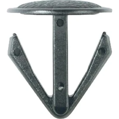 Abbildung von KS TOOLS 420.1367 Halteclipsatz, Karosserie