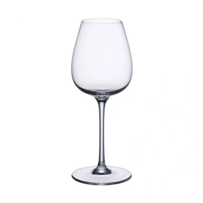 Abbildung von Villeroy &amp; Boch Purismo Wine Weissweinkelch frisch spritzig