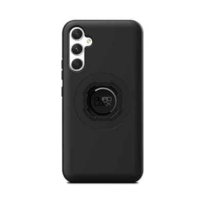 Abbildung von Quad Lock MAG Schutzhülle für Samsung Galaxy A35, QMC GA35