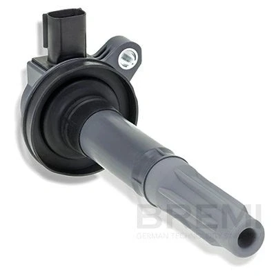Abbildung von BREMI 20661 Zündspule 2 12 FORD USA: Mustang Mk5 Coupe, Mk6 Coupe