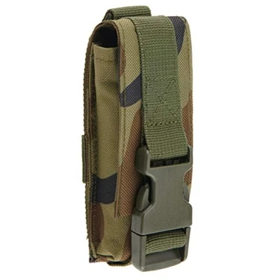 Abbildung von Brandit Reisezubehör, Größe: One Size, Olive camouflage