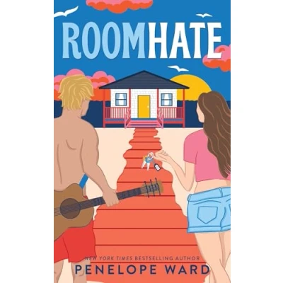 Abbildung von Roomhate: The Charming Second Chance Enemies to Lovers Romance