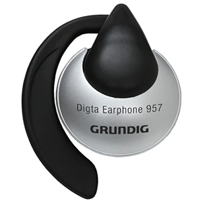 Abbildung von Grundig PCC9573 Digta Kopfhörer 957 USB