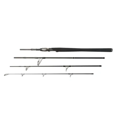 Abbildung von Fladen Maxximus Travel North Meeres Reiserute l 2.20m (100g) Meeresrute