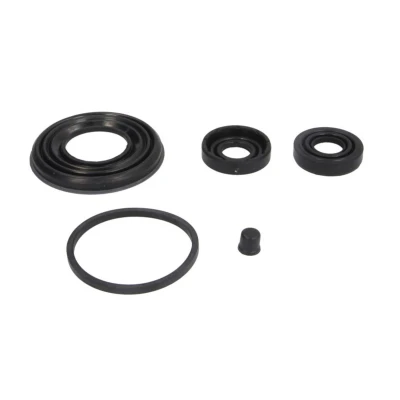 Abbildung von AUTOFREN SEINSA D4049 Bremssattel Reparatursatz Vorderachse 52 OPEL: Manta B Limousine, Ascona C Kadett E CC
