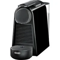 Abbildung von Nespresso Kapselmaschine &quot;Essenza Mini EN85.B von DeLonghi, Black&quot;, inkl. Willkommenspaket mit 7 Kapseln