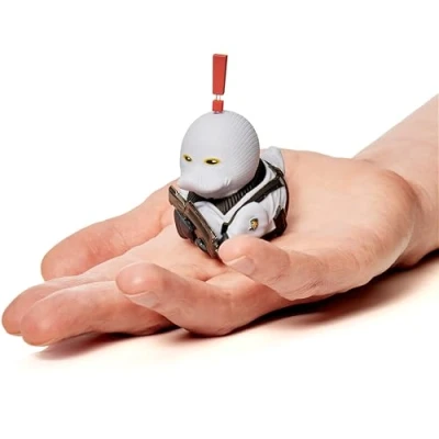 Abbildung von TUBBZ Sammelente MINI Metal Gear Genome Soldier 5cm