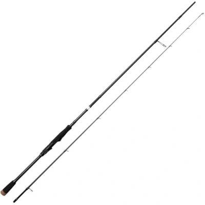 Abbildung von Savage Gear Sg2 Medium Game 7&#039;3&quot; 221cm 12 35g 2 teilig Spinnrute