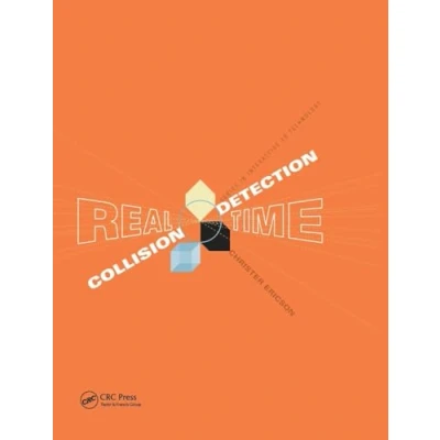 Abbildung von Real Time Collision Detection. (Morgan Kaufmann Series in Interactive 3D Technology)