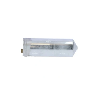 Abbildung von NRF 33319 Trockner Aluminium VOLVO: XC70 I Cross Country, S80 I, V70 2