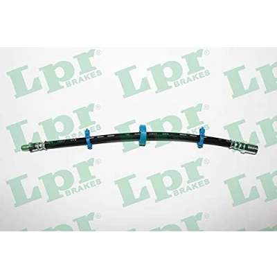 Abbildung von SAMKO 6T48625 Bremsschläuche 370mm M10x1 IVECO: DAILY 4 Pritsche/Fahrgestell, 3 Kasten/Kombi, Kasten/Kombi