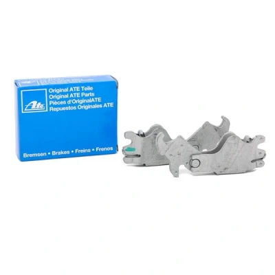 Abbildung von ATE 03.0137 9702.2 Reparatursatz, Automatische Nachstellung BMW: 3 Touring, Limousine, 2 Coupe, VOLKSWAGEN: Transporter 5 Kastenwagen