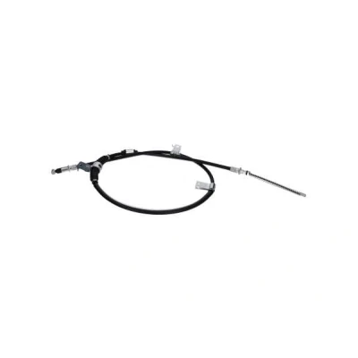 Abbildung von KAVO PARTS BHC 1016 Handbremsseil 1425 CHEVROLET: Aveo / Kalos Limousine, Schrägheck