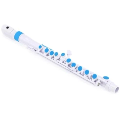 Abbildung von NUVO NUJF220BL Hybrid Blasinstrument