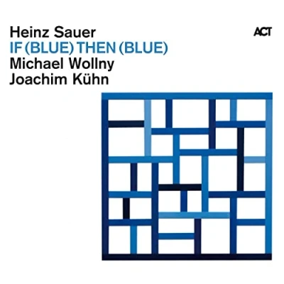 Abbildung von If(Blue)Then (Blue)
