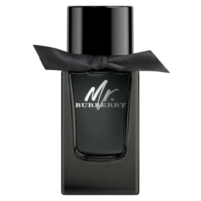 Abbildung von Burberry Mr. Eau de Parfum 150 ml
