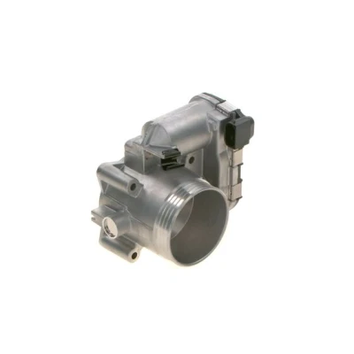 Abbildung von BOSCH 0 280 750 131 Drosselklappe VOLVO: XC90 I, S60 XC70 I Cross Country