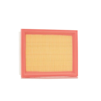 Abbildung von RIDEX 8A0404 Luftfilter 42 167 218 rechteckig Filtereinsatz mit Vorfilter FORD: Fusion Kombi, FIESTA 5 Van, 5, MINI: Cabrio, Schrägheck
