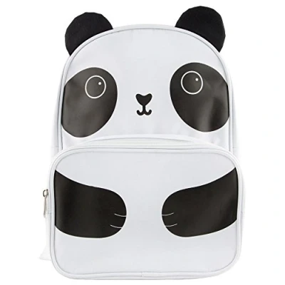Abbildung von Sass &amp; Belle Rucksack Aiko Panda, Kawaii, Freunde
