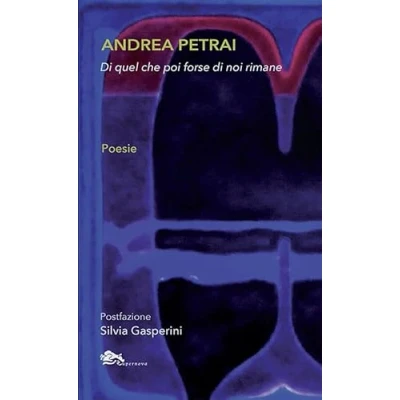 Abbildung von di quel che poi forse noi rimane
