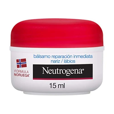 Abbildung von Neutrogena Balsamo Labial Tarro 15Ml