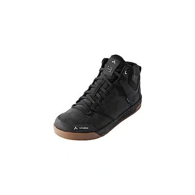 Abbildung von Vaude Schmidcut AM MOAB MID STX II Fahrradschuh, Größe: 46, Phantom black Schuhe