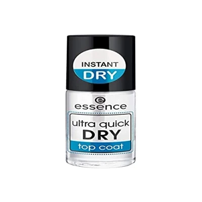 Abbildung von Ess. Ultra Quick Dry Top Coat Secado Rápido