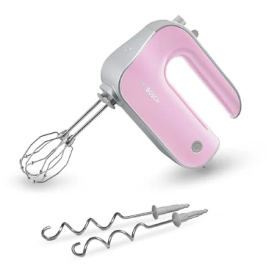 Abbildung von BOSCH Handmixer &quot;MFQ4030K Styline Colour&quot;, 500 W