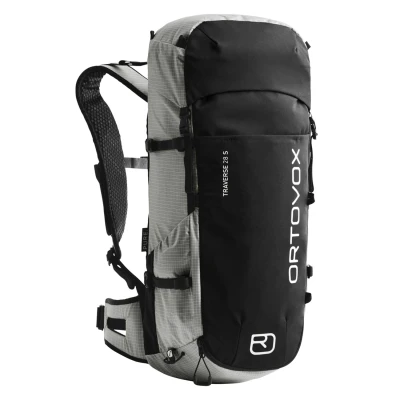 Abbildung von Ortovox Traverse Pure 28 S grey marble