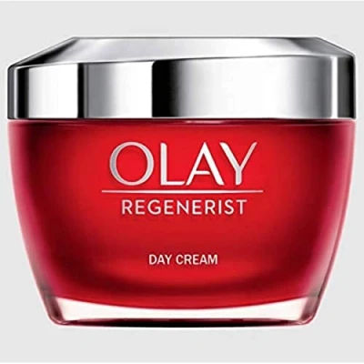 Abbildung von Olay Regenerist 3 Zone Firming Crème, 70 g