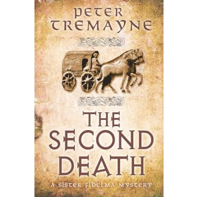 Abbildung von The Second Death (Sister Fidelma Mysteries Book 26): A captivating Celtic mystery of murder and corruption