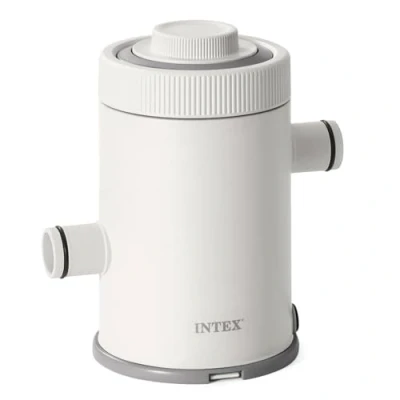 Abbildung von INTEX Krystal Clear Filterkartusche, 1250 l/h, mehrfarbig (1)