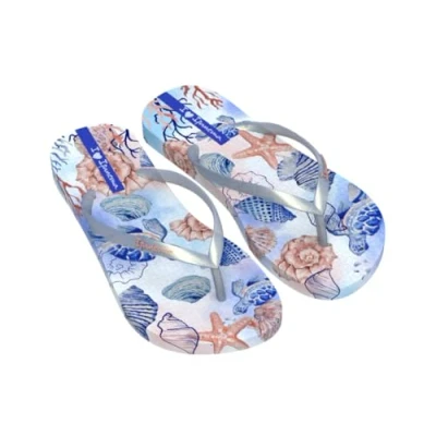 Abbildung von Ipanema VERAO TROPICAL FEM Zehentrenner / Flip Flop