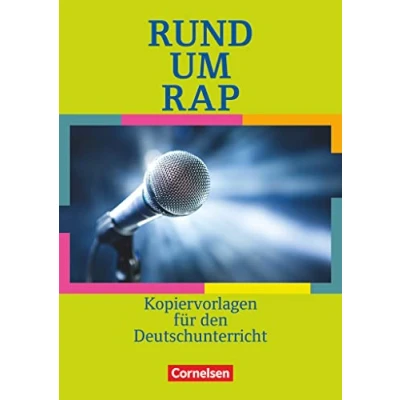 Abbildung von Rund um ... Sekundarstufe I: Rap Kopiervorlagen