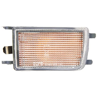 Abbildung von ALKAR 3301125 Blinker vorne links, Stoßfänger ohne Lampenträger P21W für Linkslenker VOLKSWAGEN: GOLF 3, 3 Cabrio, Variant