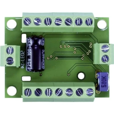 Abbildung von TAMS Elektronik 53 04026 01 C BST LC NG 02 Blinkelektronik Wohnhäuser 1 Stück