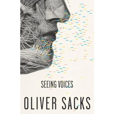 Abbildung von Seeing Voices: A Journey into the World of Deaf