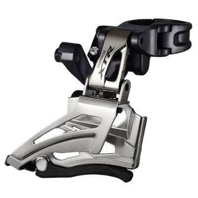 Abbildung von Vorderer Umwerfer Shimano XTR FD M9025 D 11V